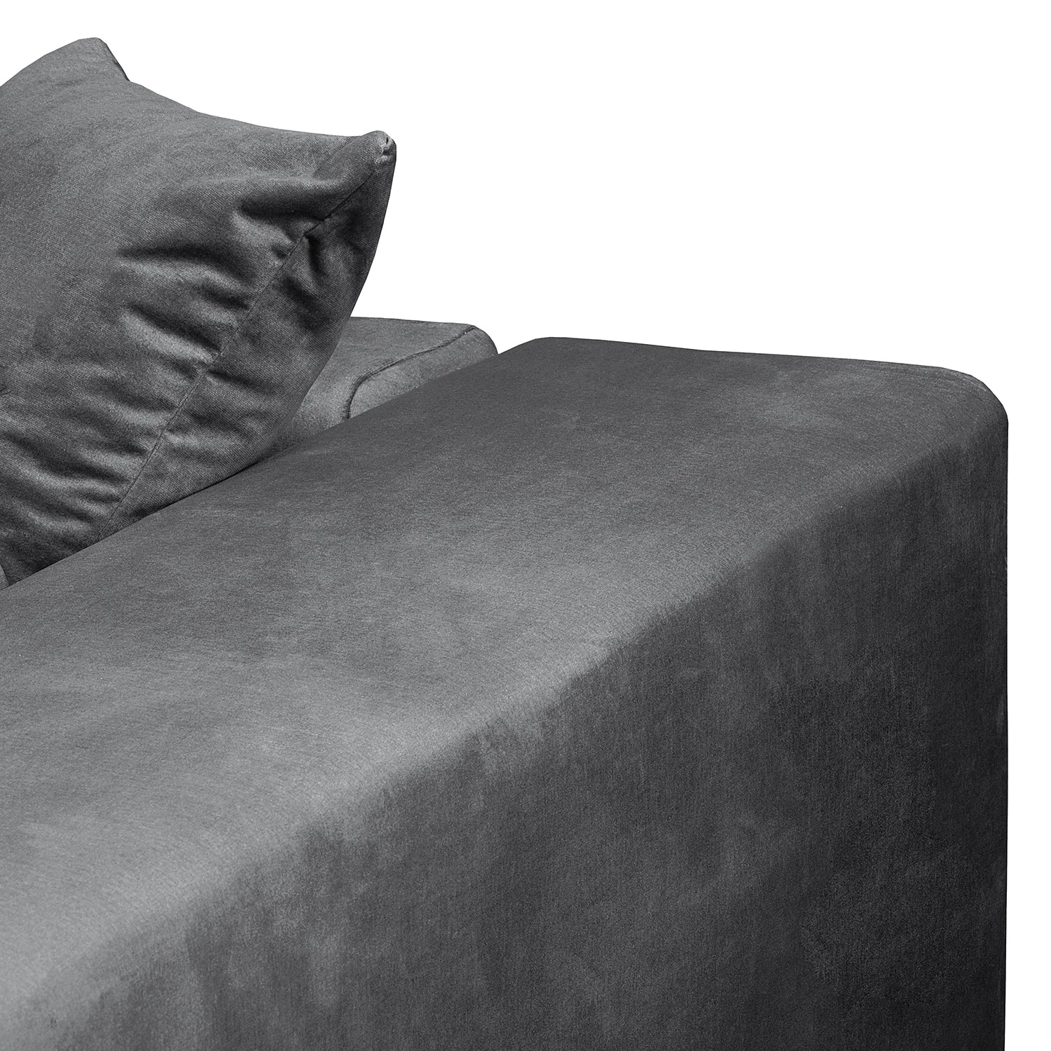 Loftscape Bigsofa Canton - Anthrazit 6 Loftscape Bigsofa Canton - Anthrazit – Bild 6