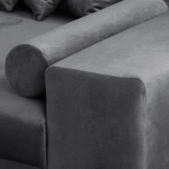 Loftscape Bigsofa Canton - Anthrazit 19 Loftscape Bigsofa Canton - Anthrazit -Wohnzimmermöbel boutique en ligne 1000259795 210426 10174400128 DETAILS P000000001000259795