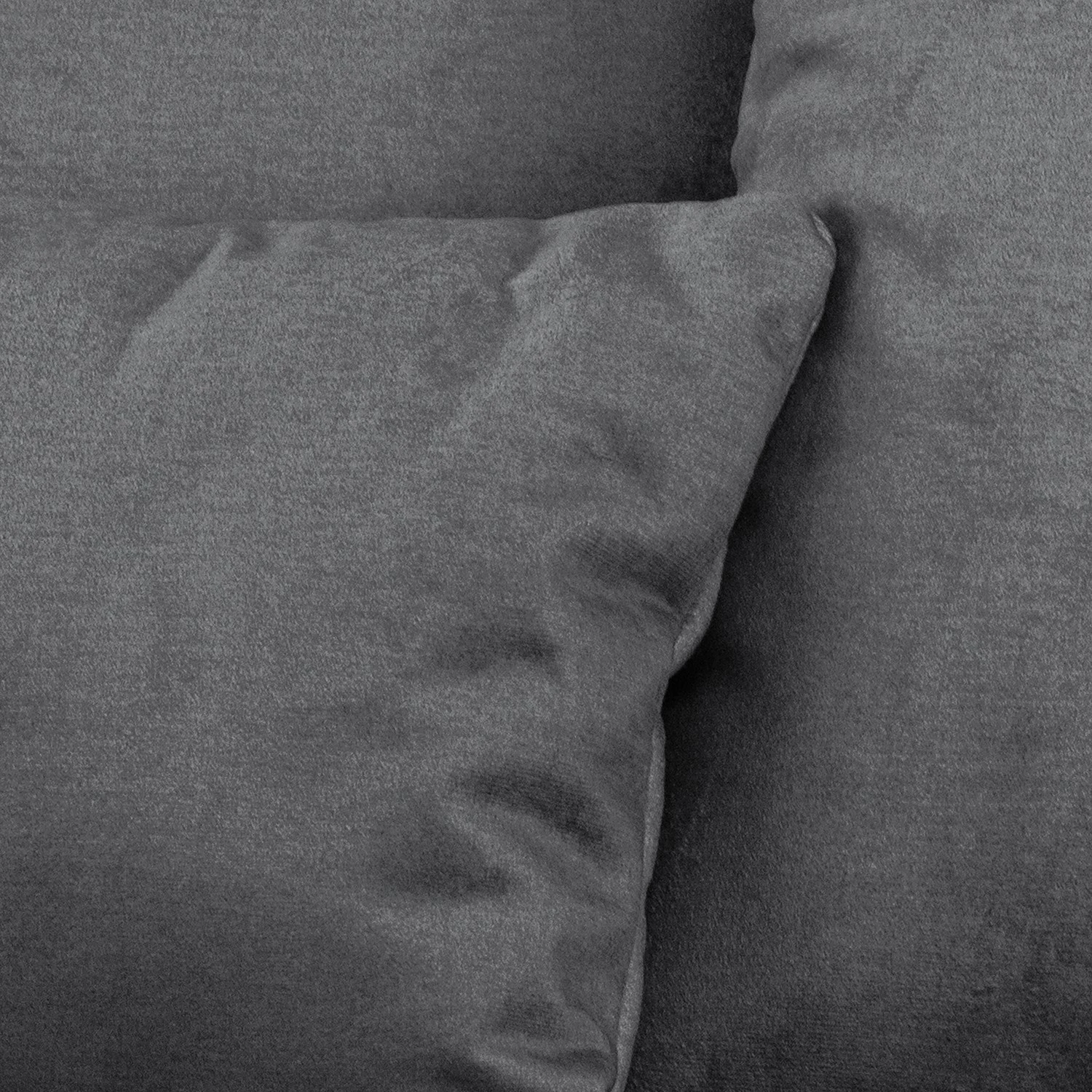 Loftscape Bigsofa Canton - Anthrazit 8 Loftscape Bigsofa Canton - Anthrazit – Bild 8