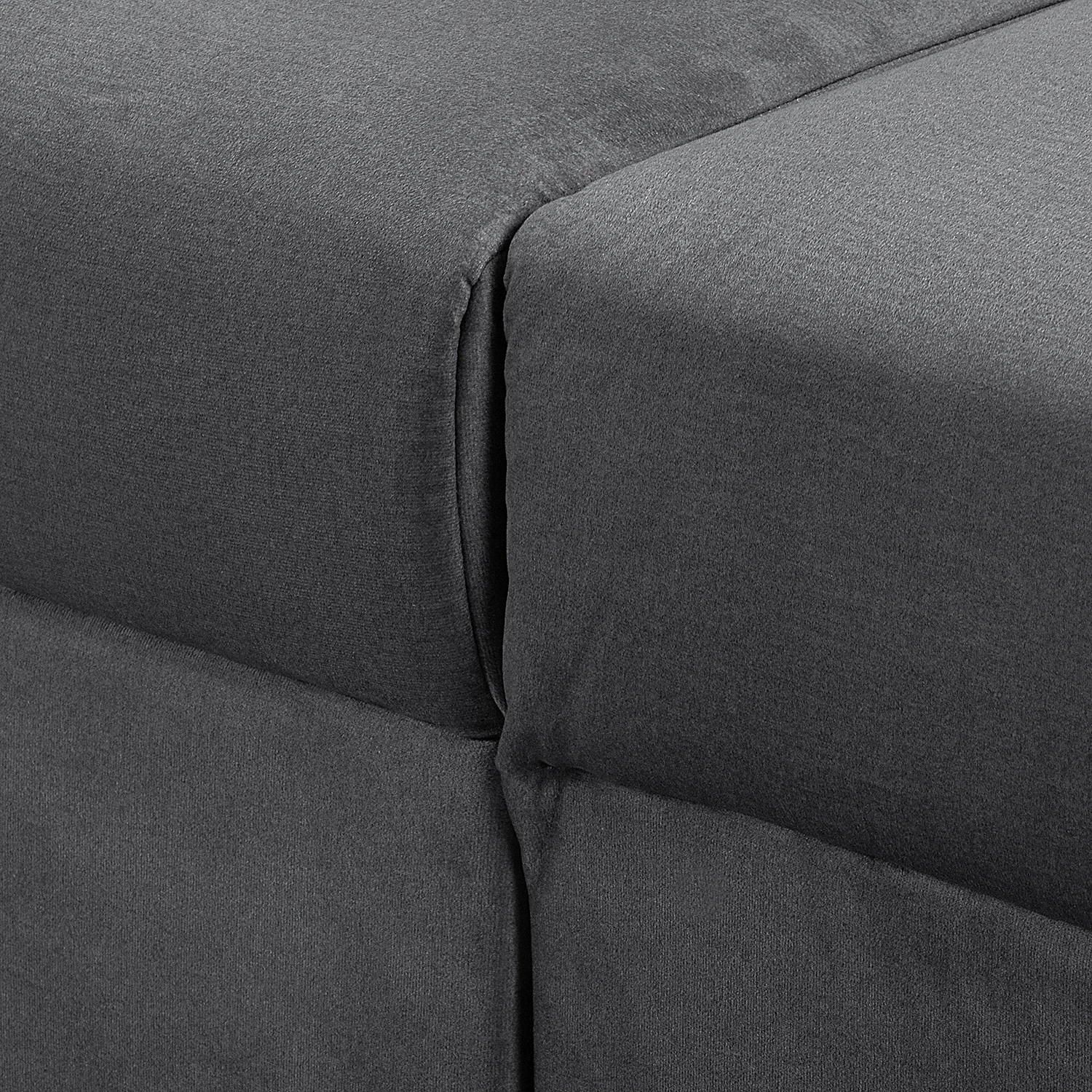 Loftscape Bigsofa Canton - Anthrazit 10 Loftscape Bigsofa Canton - Anthrazit – Bild 10