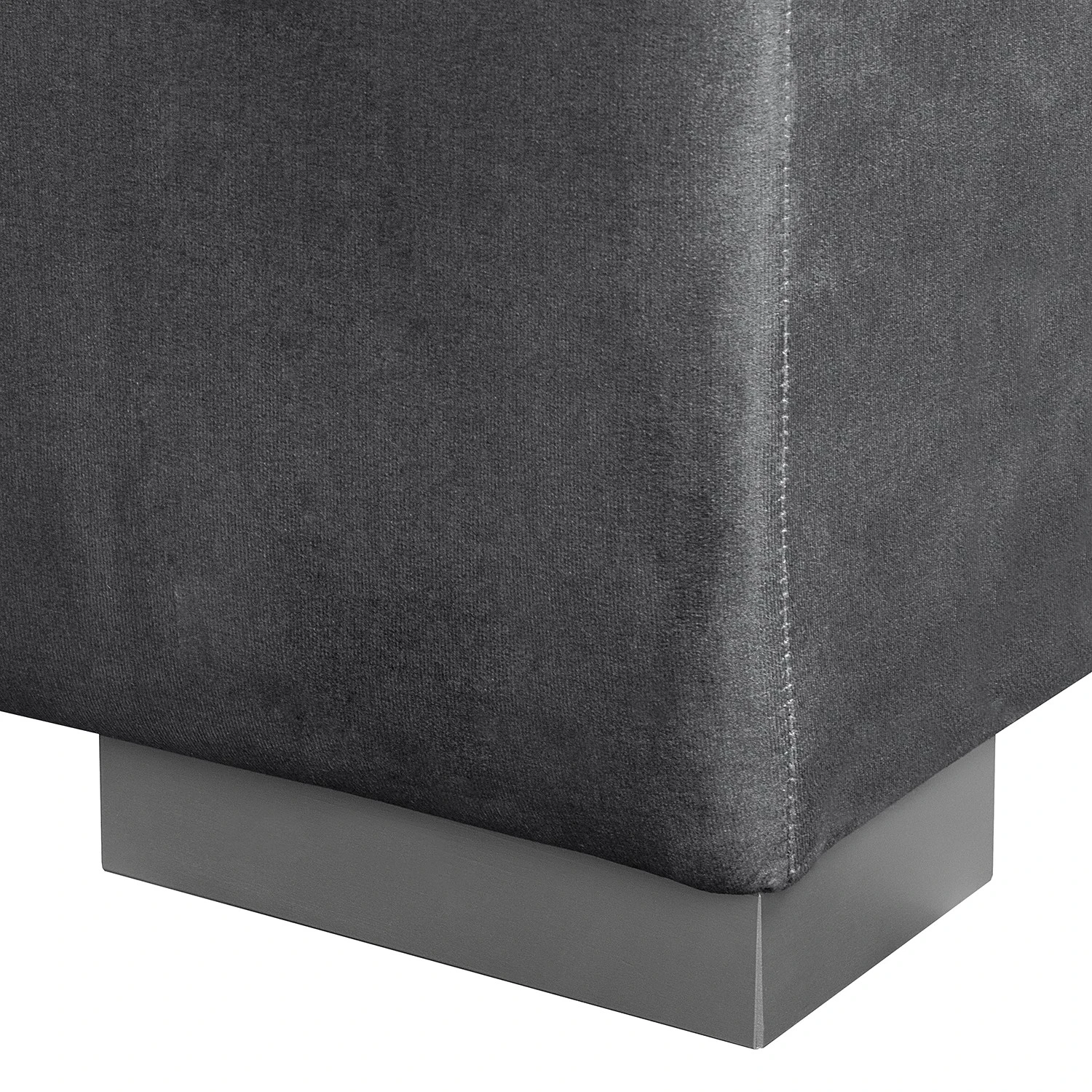 Loftscape Bigsofa Canton - Anthrazit 12 Loftscape Bigsofa Canton - Anthrazit – Bild 12