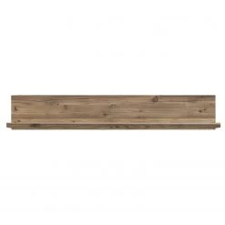 Red Living Wohnwand Velleron I (4-teilig) - Fichte Dekor / Matt Schwarz -Wohnzimmermöbel boutique en ligne 1000259841 210413 14125500016 DETAILS P000000001000259841