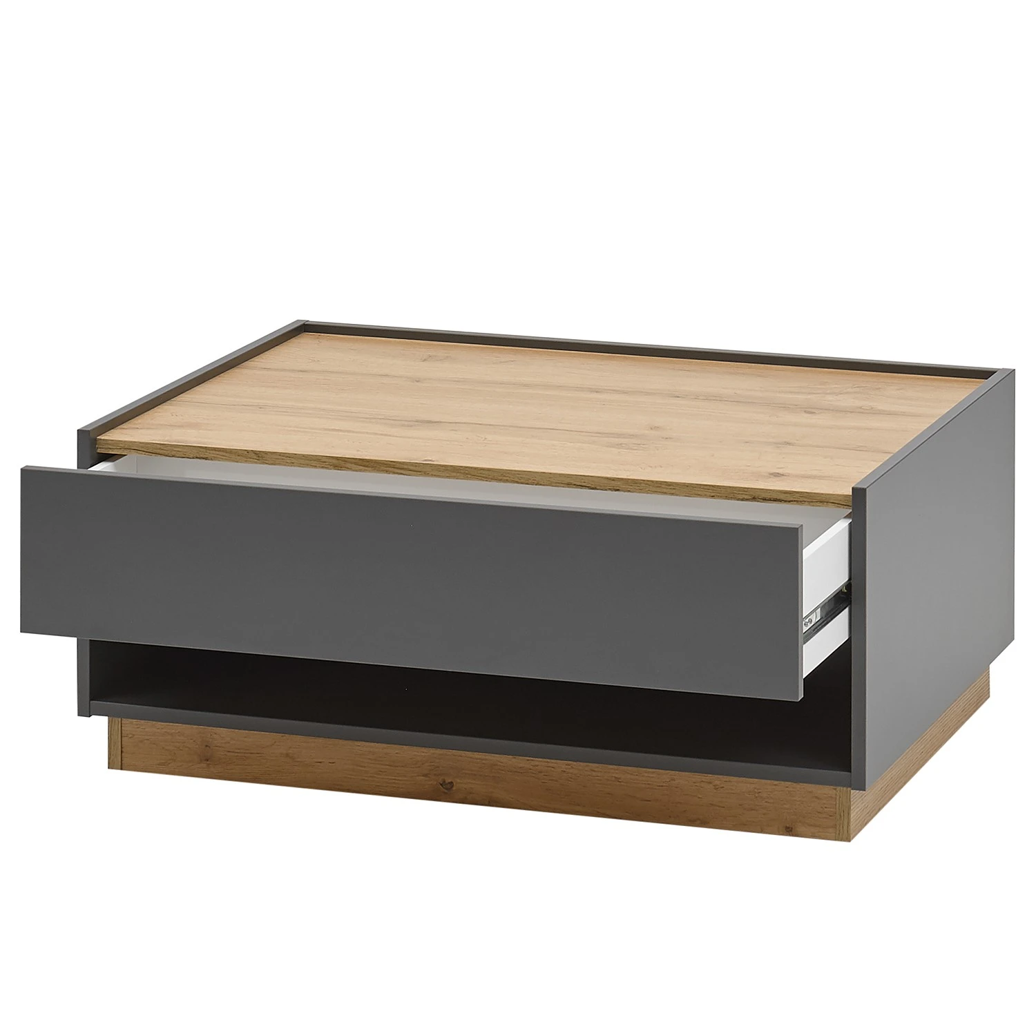 Norrwood Couchtisch Olon - Anthrazit 6 Norrwood Couchtisch Olon - Anthrazit – Bild 6