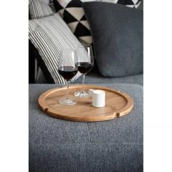 WENKO Beistelltisch Bahari I - Bambus massiv - Grau -Wohnzimmermöbel boutique en ligne 1000260947 210423 13350300164 DETAILS P000000001000260947