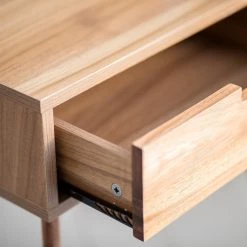 WENKO Beistelltisch Acina II - Akazie massiv -Wohnzimmermöbel boutique en ligne 1000260957 210423 13364500227 DETAILS P000000001000260957