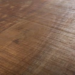 Naturoo Couchtisch Cayambe - Mango massiv / Metall - Mango Dunkel / Messing -Wohnzimmermöbel boutique en ligne 1000261418 210430 11582000024 DETAILS P000000001000261418