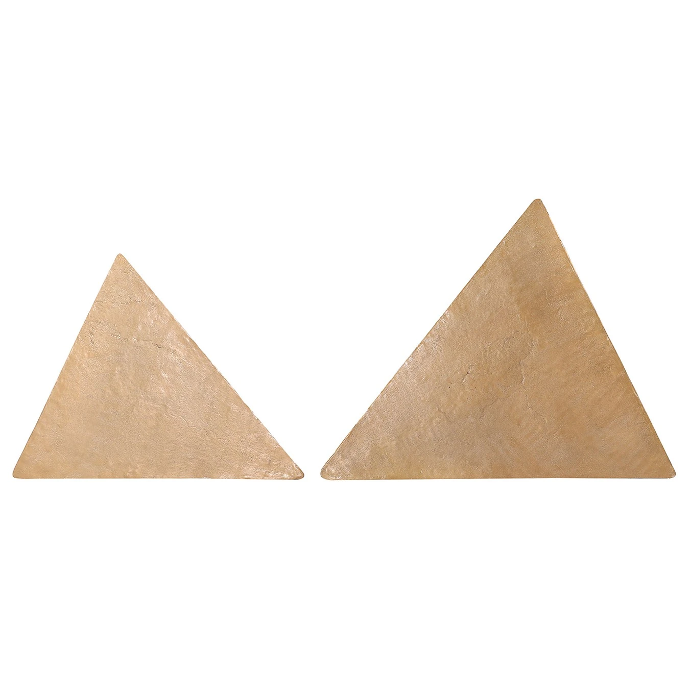 Red Living Couchtisch Varska II - Metall - Messing / Schwarz 4 Red Living Couchtisch Varska II - Metall - Messing / Schwarz – Bild 4