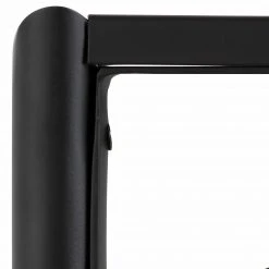 Ridgevalley Konsolentisch Joela - Metall - Schwarz -Wohnzimmermöbel boutique en ligne 1000261747 210426 14293400063 DETAILS P000000001000261747