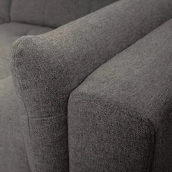 Loftscape Ecksofa Miches - Webstoff - Grau - Ottomane davorstehend links 15 Loftscape Ecksofa Miches - Webstoff - Grau - Ottomane davorstehend links -Wohnzimmermöbel boutique en ligne 1000261770 210608 13484200006 DETAILS P000000001000261770