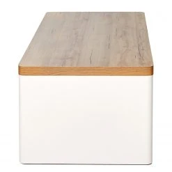 Jahnke Couchtisch Libre Coffee - Kerneiche Dekor / Weiß -Wohnzimmermöbel boutique en ligne 1000261793 210426 09090600034 DETAILS P000000001000261793