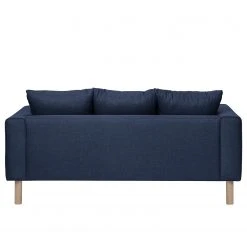 Norrwood Sofa Theze I (2-Sitzer) - Flachgewebe - Marineblau 11 Norrwood Sofa Theze I (2-Sitzer) - Flachgewebe - Marineblau -Wohnzimmermöbel boutique en ligne 1000261882 210531 11371200012 DETAILS P000000001000261882