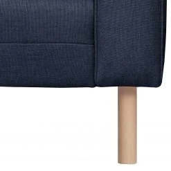 Norrwood Sofa Theze I (2-Sitzer) - Flachgewebe - Marineblau 16 Norrwood Sofa Theze I (2-Sitzer) - Flachgewebe - Marineblau -Wohnzimmermöbel boutique en ligne 1000261882 210531 11371200017 DETAILS P000000001000261882