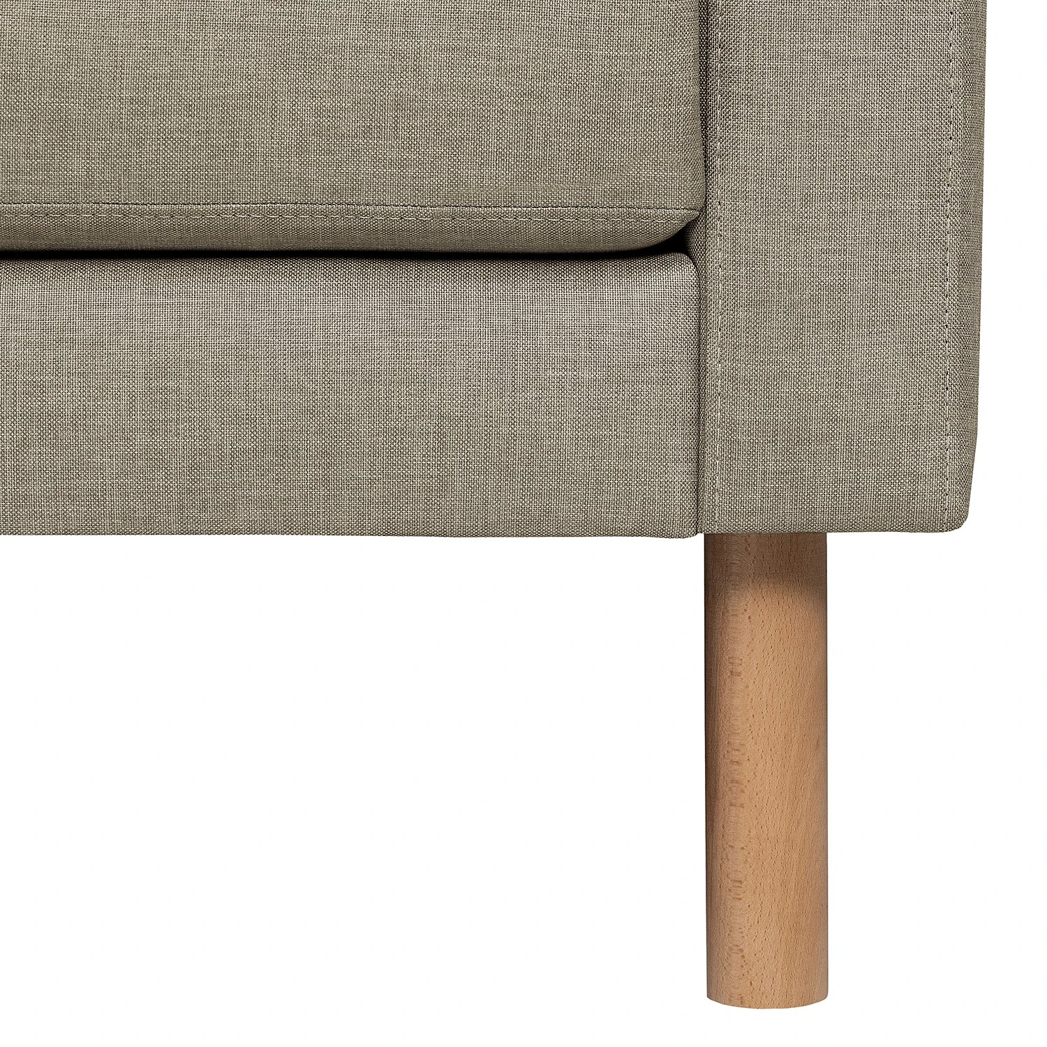 Norrwood Sessel Thegra - Flachgewebe - Sahara 6 Norrwood Sessel Thegra - Flachgewebe - Sahara – Bild 6