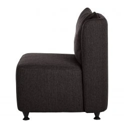 Loftscape Sessel Kiri - Basalt - Flachgewebe -Wohnzimmermöbel boutique en ligne 1000262135 220407 040 DETAILS P000000001000262135