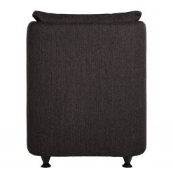 Loftscape Sessel Kiri - Basalt - Flachgewebe -Wohnzimmermöbel boutique en ligne 1000262135 220407 050 DETAILS P000000001000262135