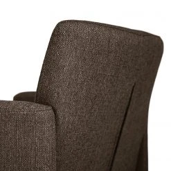 Loftscape Sessel Konna - Flachgewebe - Muskat -Wohnzimmermöbel boutique en ligne 1000262153 220407 080 DETAILS P000000001000262153