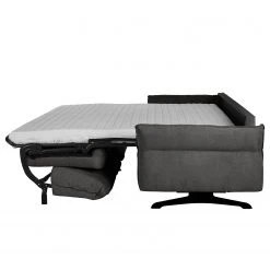 Loftscape Schlafsofa Kallaste (2-Sitzer) - Flachgewebe - Grau - Breite: 212 cm 22 Loftscape Schlafsofa Kallaste (2-Sitzer) - Flachgewebe - Grau - Breite: 212 cm -Wohnzimmermöbel boutique en ligne 1000262235 220408 080 DETAILS P000000001000262235