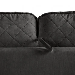 Loftscape Schlafsofa Kallaste (2-Sitzer) - Flachgewebe - Grau - Breite: 212 cm 26 Loftscape Schlafsofa Kallaste (2-Sitzer) - Flachgewebe - Grau - Breite: 212 cm -Wohnzimmermöbel boutique en ligne 1000262235 220408 121 DETAILS P000000001000262235