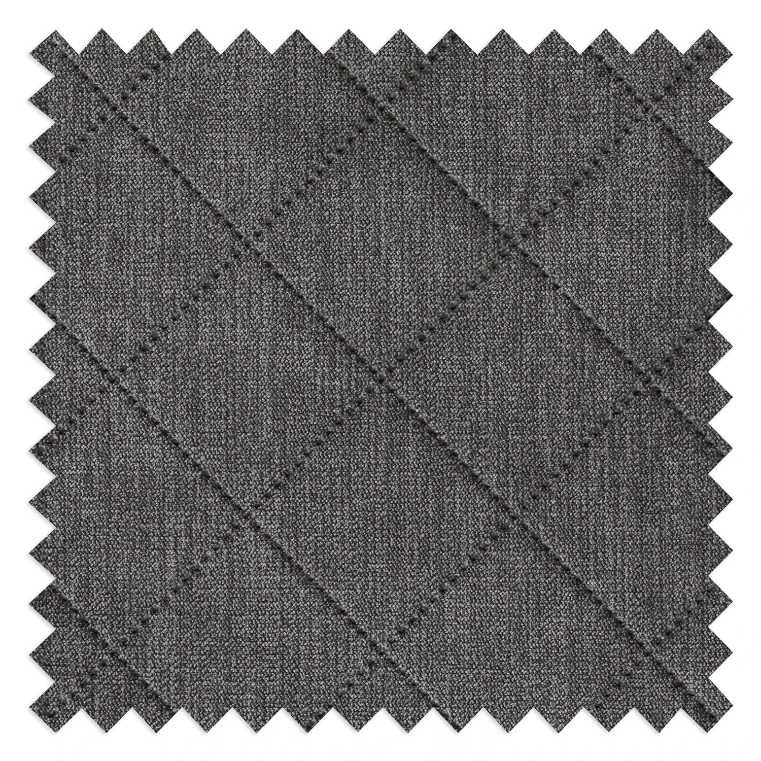 Loftscape Schlafsofa Kallaste (2-Sitzer) - Flachgewebe - Grau - Breite: 212 cm 16 Loftscape Schlafsofa Kallaste (2-Sitzer) - Flachgewebe - Grau - Breite: 212 cm – Bild 16