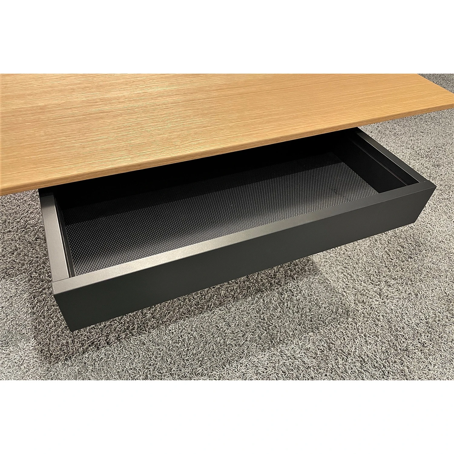 GWINNER Couchtisch Bellano II - Asteiche - 1 3 GWINNER Couchtisch Bellano II - Asteiche - 1 – Bild 3