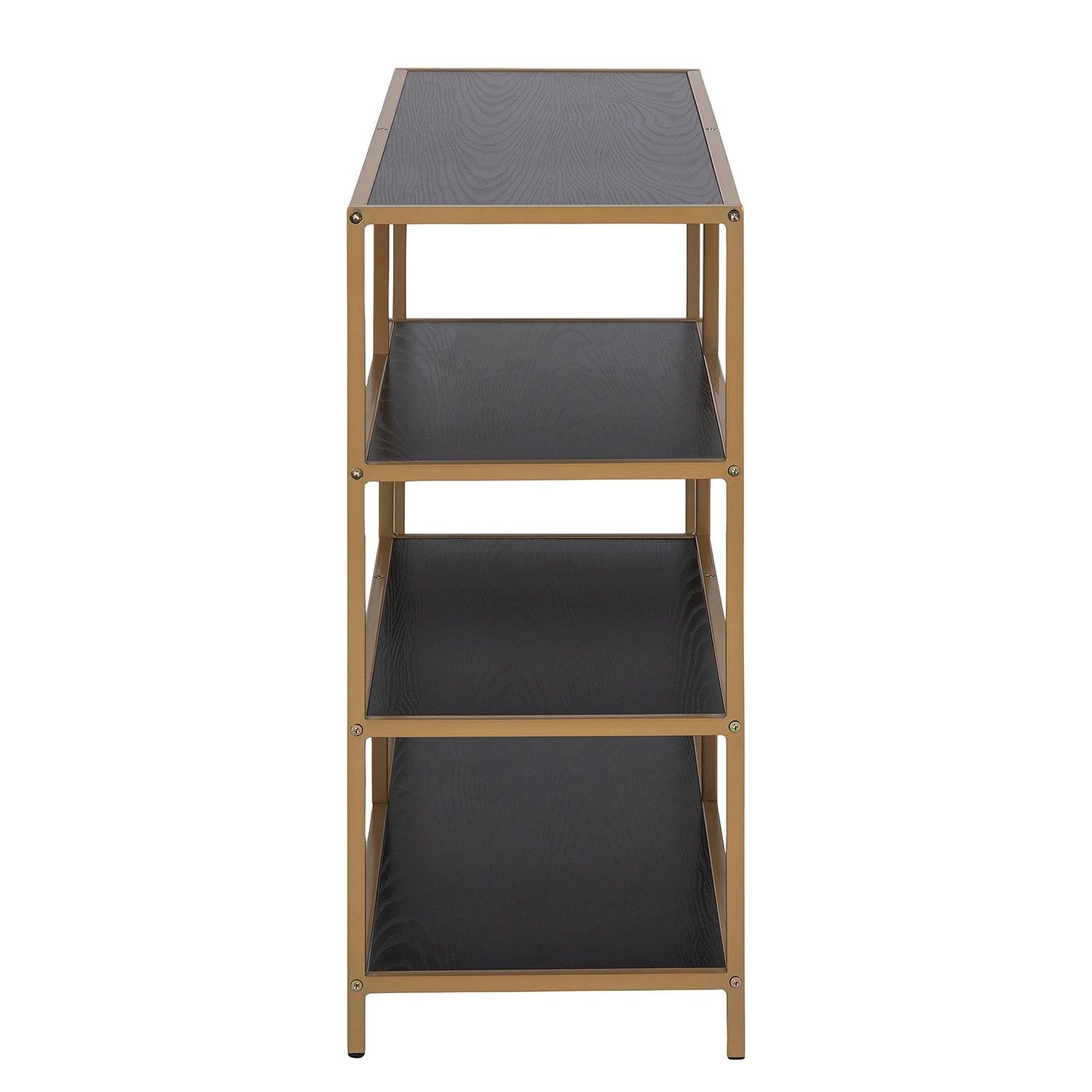 Red Living Regal Coogee II - Schwarz / Gold 4 Red Living Regal Coogee II - Schwarz / Gold – Bild 4