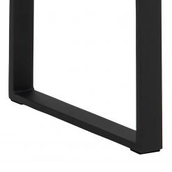 Fredriks Konsolentisch Unnau II - Keramik / Metall - Weiß / Schwarz 7 Fredriks Konsolentisch Unnau II - Keramik / Metall - Weiß / Schwarz -Wohnzimmermöbel boutique en ligne 1000263279 210430 14473000095 DETAILS P000000001000263279