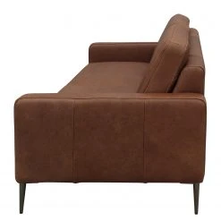 Loftscape Sofa Suzette I (2-Sitzer) - Echtleder - Echtleder Arelia: Muskat 9 Loftscape Sofa Suzette I (2-Sitzer) - Echtleder - Echtleder Arelia: Muskat -Wohnzimmermöbel boutique en ligne 1000263480 210601 15012201269 DETAILS P000000001000263480