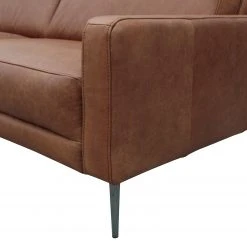 Loftscape Sofa Suzette I (2-Sitzer) - Echtleder - Echtleder Arelia: Muskat 11 Loftscape Sofa Suzette I (2-Sitzer) - Echtleder - Echtleder Arelia: Muskat -Wohnzimmermöbel boutique en ligne 1000263480 210601 15012201271 DETAILS P000000001000263480