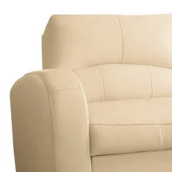 Loftscape Ecksofa Nilsia - Echtleder Mabel: Warmes Beige - Longchair davorstehend rechts - Mit Schlaffunktion 14 Loftscape Ecksofa Nilsia - Echtleder Mabel: Warmes Beige - Longchair davorstehend rechts - Mit Schlaffunktion -Wohnzimmermöbel boutique en ligne 1000263565 210601 15013601445 DETAILS P000000001000263565