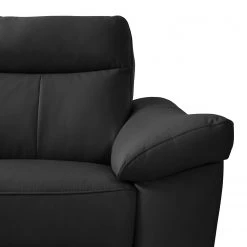 Modoform Ecksofa Nastola I - Echtleder Mabel: Schwarz - Ottomane davorstehend links 16 Modoform Ecksofa Nastola I - Echtleder Mabel: Schwarz - Ottomane davorstehend links -Wohnzimmermöbel boutique en ligne 1000263592 210601 15004200505 DETAILS P000000001000263592