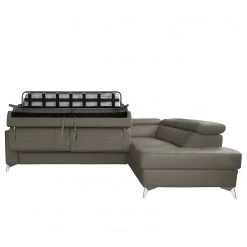 Loftscape Ecksofa Adamo - Echtleder Mabel: Sahara dunkel - Ottomane davorstehend rechts - Mit Schlaffunktion 16 Loftscape Ecksofa Adamo - Echtleder Mabel: Sahara dunkel - Ottomane davorstehend rechts - Mit Schlaffunktion -Wohnzimmermöbel boutique en ligne 1000263597 210601 15004700605 DETAILS P000000001000263597