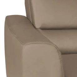 Loftscape Ecksofa Vercheny II - Echtleder Mabel: Sahara dunkel - Longchair beidseitig montierbar - Mit Schlaffunktion -Wohnzimmermöbel boutique en ligne 1000263610 210601 15011601170 DETAILS P000000001000263610