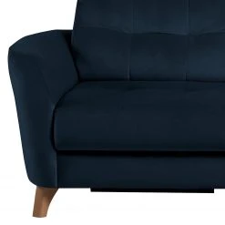 Loftscape Ecksofa Heimari I - Samt Safa: Dunkelblau - Longchair davorstehend rechts - Mit Schlaffunktion 20 Loftscape Ecksofa Heimari I - Samt Safa: Dunkelblau - Longchair davorstehend rechts - Mit Schlaffunktion -Wohnzimmermöbel boutique en ligne 1000263618 220517 090 DETAILS P000000001000263618