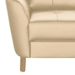 Loftscape Ecksofa Heimari II - Echtleder Mabel: Warmes Beige - Ottomane davorstehend rechts - Mit Schlaffunktion 20 Loftscape Ecksofa Heimari II - Echtleder Mabel: Warmes Beige - Ottomane davorstehend rechts - Mit Schlaffunktion -Wohnzimmermöbel boutique en ligne 1000263646 210611 13301200124 DETAILS P000000001000263646