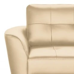 Loftscape Ecksofa Heimari II - Echtleder Mabel: Warmes Beige - Ottomane davorstehend rechts - Mit Schlaffunktion 18 Loftscape Ecksofa Heimari II - Echtleder Mabel: Warmes Beige - Ottomane davorstehend rechts - Mit Schlaffunktion -Wohnzimmermöbel boutique en ligne 1000263646 210611 13301400125 DETAILS P000000001000263646