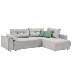 Fredriks Ecksofa Altja - Microfaser Enza: Platin / Mint 18 Fredriks Ecksofa Altja - Microfaser Enza: Platin / Mint -Wohnzimmermöbel boutique en ligne 1000263750 210525 14090600155 DETAILS P000000001000263750