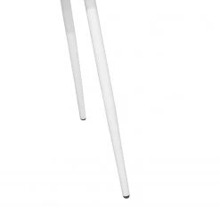 Furnitive Schreibtisch Unieux I - Asteiche Dekor - Breite: 120 cm - Weiß -Wohnzimmermöbel boutique en ligne 1000264856 210520 14001700055 DETAILS P000000001000264856