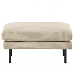 Mørteens Polsterhocker Landos - Cordstoff Licia: Creme 11 Mørteens Polsterhocker Landos - Cordstoff Licia: Creme -Wohnzimmermöbel boutique en ligne 1000264994 210827 06175000200 DETAILS P000000001000264994