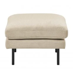 Mørteens Polsterhocker Landos - Cordstoff Licia: Creme 12 Mørteens Polsterhocker Landos - Cordstoff Licia: Creme -Wohnzimmermöbel boutique en ligne 1000264994 210827 06175000201 DETAILS P000000001000264994