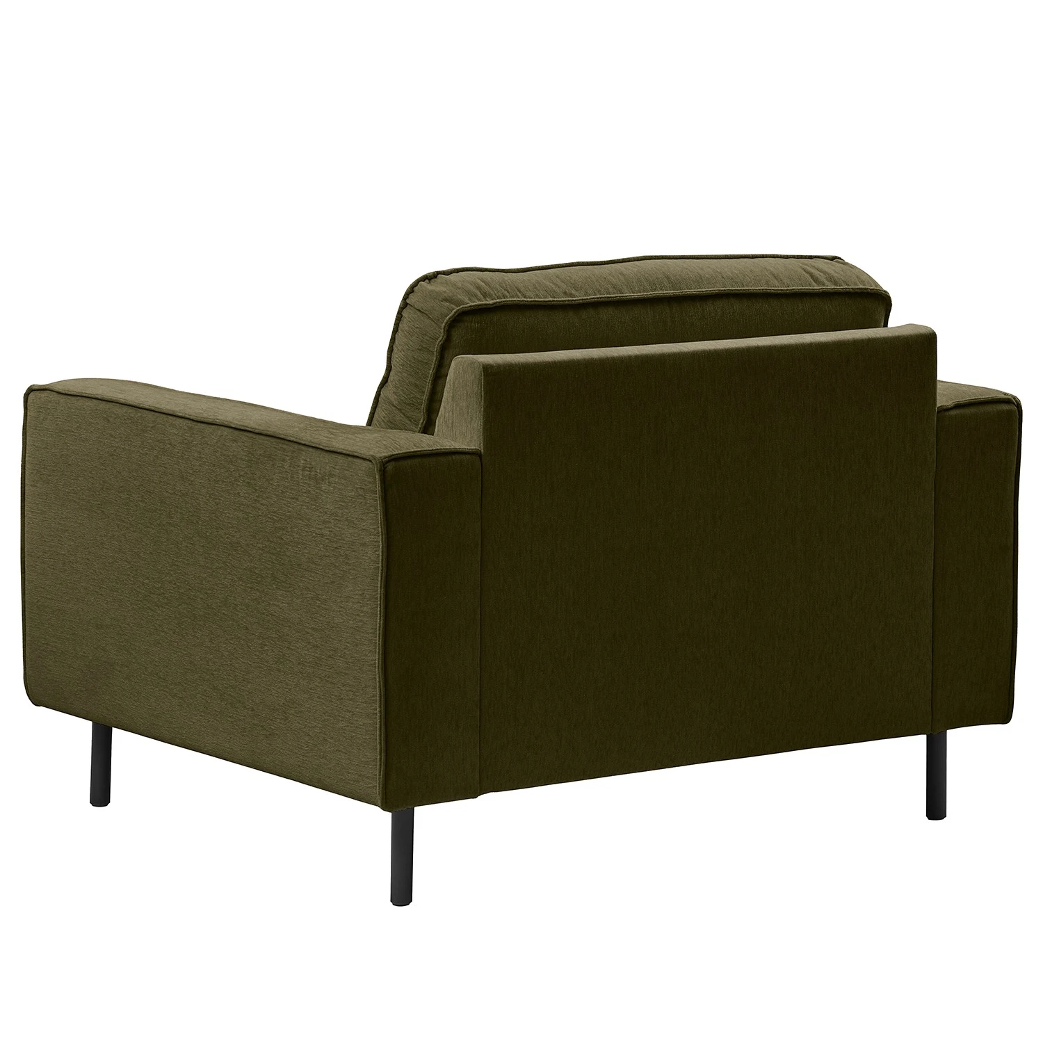 Mørteens Sessel Monblanc - Webstoff - Webstoff Velia: Dunkelgrün 5 Mørteens Sessel Monblanc - Webstoff - Webstoff Velia: Dunkelgrün – Bild 5