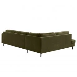 Mørteens Ecksofa Monblanc - Webstoff - Webstoff Velia: Dunkelgrün - Ottomane davorstehend links 13 Mørteens Ecksofa Monblanc - Webstoff - Webstoff Velia: Dunkelgrün - Ottomane davorstehend links -Wohnzimmermöbel boutique en ligne 1000265075 210827 06191801010 DETAILS P000000001000265075