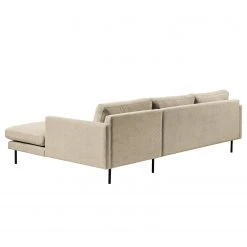 Mørteens Ecksofa Landos II - Cordstoff Licia: Creme - Longchair davorstehend rechts 13 Mørteens Ecksofa Landos II - Cordstoff Licia: Creme - Longchair davorstehend rechts -Wohnzimmermöbel boutique en ligne 1000265084 210827 06192701100 DETAILS P000000001000265084
