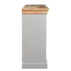 Maison Belfort Sideboard Antton - Akazie / Mango massiv - Grau / Mango 8 Maison Belfort Sideboard Antton - Akazie / Mango massiv - Grau / Mango -Wohnzimmermöbel boutique en ligne 1000265472 220104 093805000054 DETAILS P000000001000265472