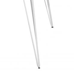 Furnitive Schreibtisch Unieux - Graphit - Breite: 120 cm - Weiß -Wohnzimmermöbel boutique en ligne 1000265485 210520 14002400166 DETAILS P000000001000265485