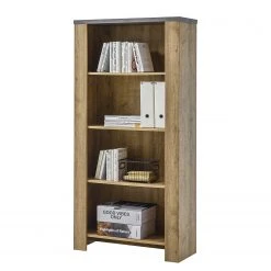 Regal Lithgow - Höhe: 160 cm