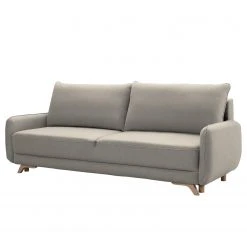 Norrwood Schlafsofa Cadis - Webstoff - Webstoff Ramse: Hellbraun -Wohnzimmermöbel boutique en ligne 1000266727 210527 11174900036 DETAILS P000000001000266727