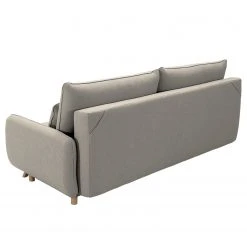 Norrwood Schlafsofa Cadis - Webstoff - Webstoff Ramse: Hellbraun -Wohnzimmermöbel boutique en ligne 1000266727 210527 11174900037 DETAILS P000000001000266727