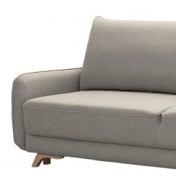 Norrwood Schlafsofa Cadis - Webstoff - Webstoff Ramse: Hellbraun -Wohnzimmermöbel boutique en ligne 1000266727 210527 11174900038 DETAILS P000000001000266727