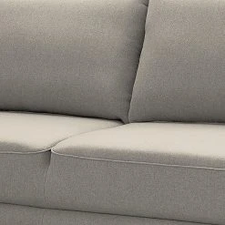 Norrwood Schlafsofa Cadis - Webstoff - Webstoff Ramse: Hellbraun -Wohnzimmermöbel boutique en ligne 1000266727 210527 11174900039 DETAILS P000000001000266727