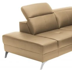 Loftscape Ecksofa Bussy - Echtleder - Echtleder Poas: Cappuccino - Ottomane davorstehend links - Mit Schlaffunktion 24 Loftscape Ecksofa Bussy - Echtleder - Echtleder Poas: Cappuccino - Ottomane davorstehend links - Mit Schlaffunktion -Wohnzimmermöbel boutique en ligne 1000266791 211018 111408000149 DETAILS P000000001000266791